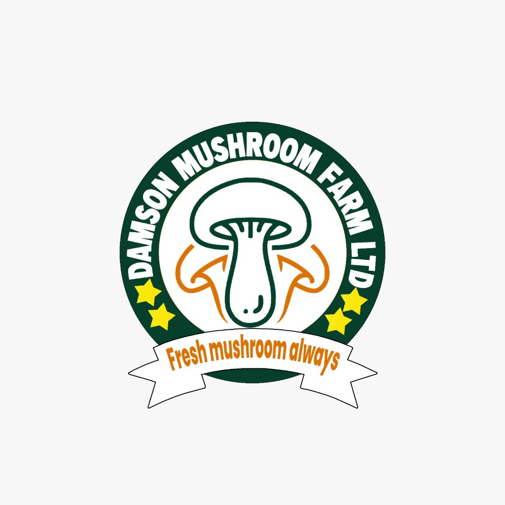 DAMSON Mushroom Farm Ltd